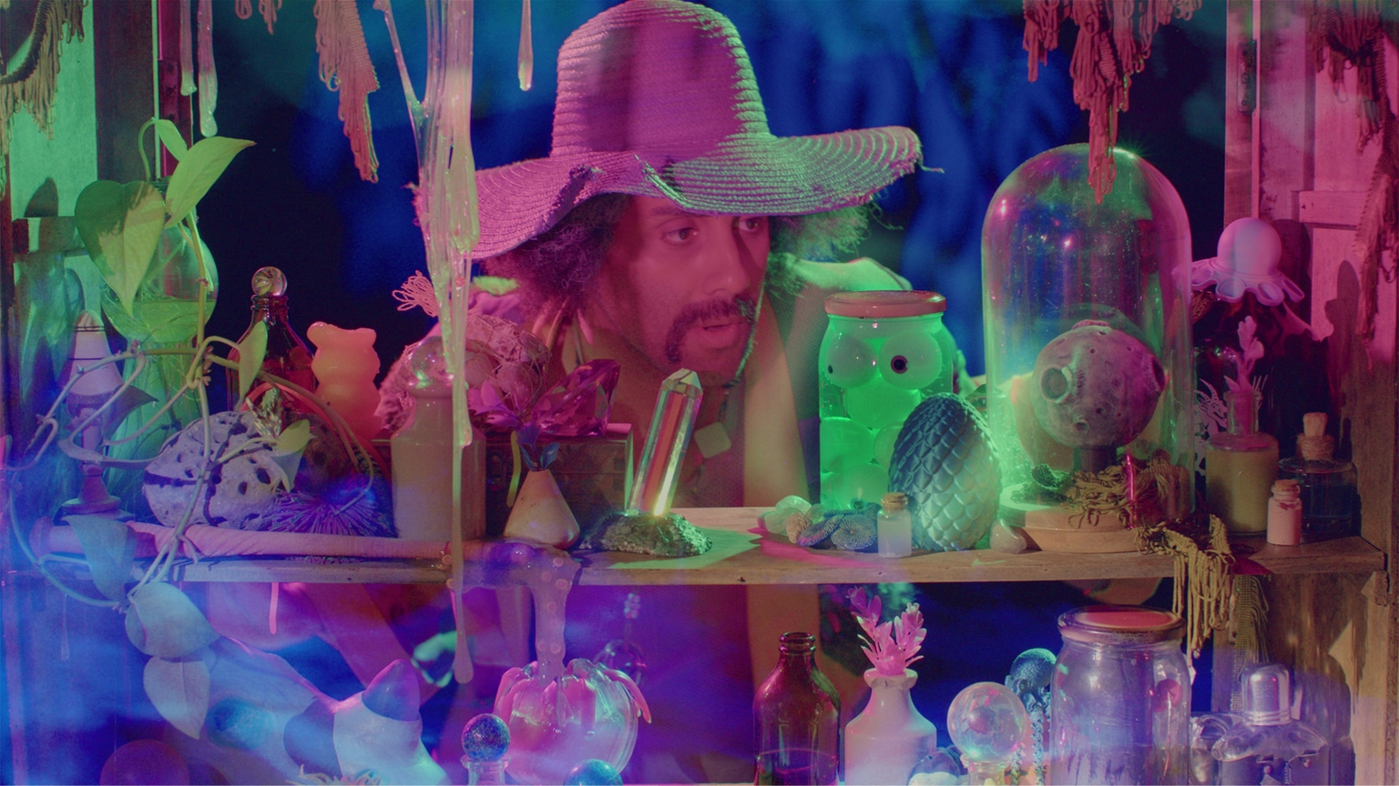 Wort the Wizard